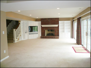 Staging Spaces by Kim Schaus - Professional Stager Indiana